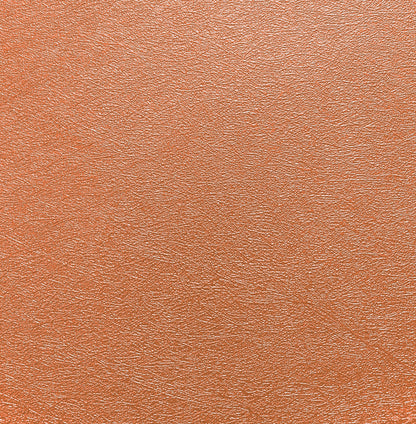 Veer Decor Faux Textile Fiber Texture Coral Wallpaper Abstract Contemporary, Modern, Traditional, Transitional Coral  Wallpaper - 8252-AA12