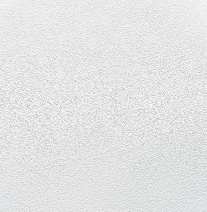 Veer Decor Faux Textile Fiber Texture White Wallpaper Abstract Contemporary, Modern, Traditional, Transitional White  Wallpaper - 8252-AA1