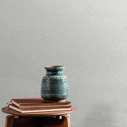 Veer Decor Faux Textile Fiber Texture Cream Wallpaper Abstract Contemporary, Modern, Traditional, Transitional Cream  Wallpaper - 8252-AA3