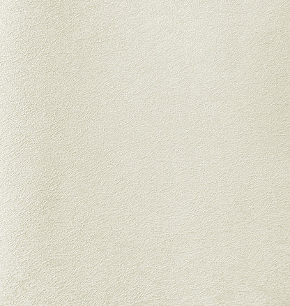 Veer Decor Faux Textile Fiber Texture Cream Wallpaper Abstract Contemporary, Modern, Traditional, Transitional Cream  Wallpaper - 8252-AA3