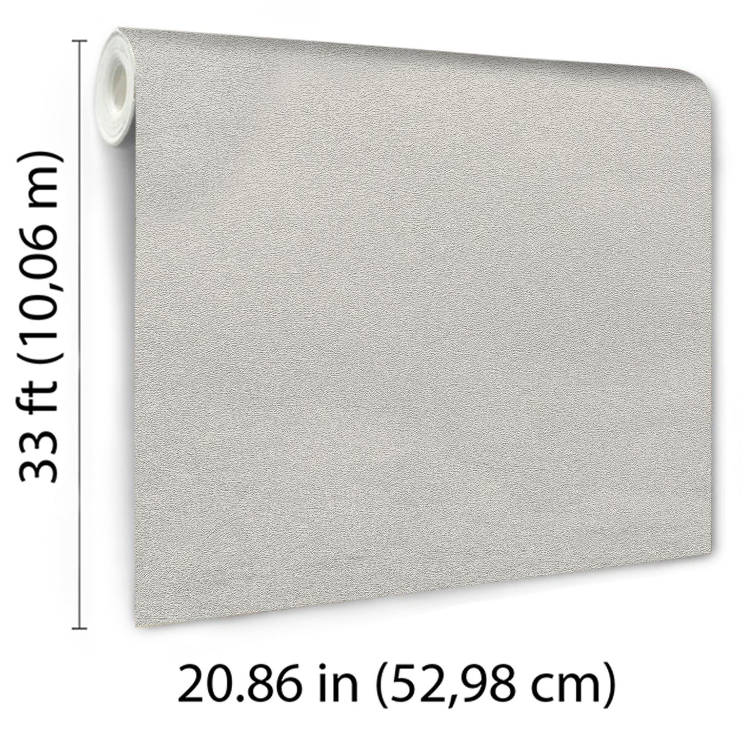 Veer Decor Faux Textile Fiber Texture Taupe Wallpaper Abstract Contemporary, Modern, Traditional, Transitional Taupe  Wallpaper - 8252-AA4