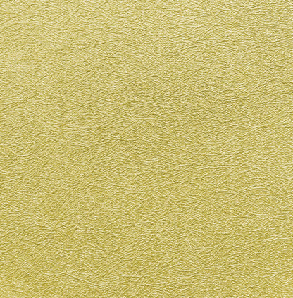 Veer Decor Faux Textile Fiber Texture Yellow Wallpaper Abstract Contemporary, Modern, Traditional, Transitional Yellow  Wallpaper - 8252-AA6