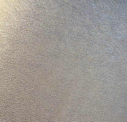 Veer Decor Faux Textile Fiber Texture Silver Wallpaper Abstract Contemporary, Modern, Traditional, Transitional Silver  Wallpaper - 8252-AA9