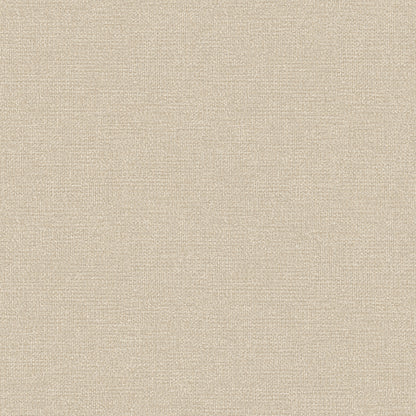 Veer Decor Chanel Linen Blend Tan Wallpaper Abstract Contemporary, Modern, Traditional, Transitional Tan  Wallpaper - 8252-AB3