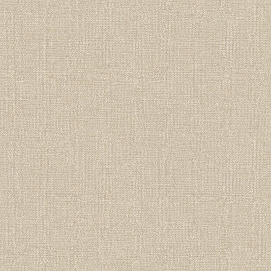 Veer Decor Chanel Linen Blend Tan Wallpaper Abstract Contemporary, Modern, Traditional, Transitional Tan  Wallpaper - 8252-AB3