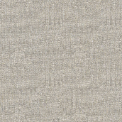 Veer Decor Chanel Linen Blend Gray Wallpaper Abstract Contemporary, Modern, Traditional, Transitional Gray  Wallpaper - 8252-AB5