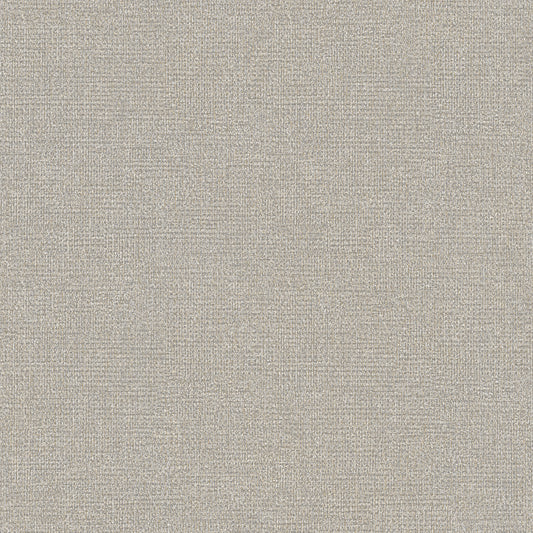 Veer Decor Chanel Linen Blend Gray Wallpaper Abstract Contemporary, Modern, Traditional, Transitional Gray  Wallpaper - 8252-AB5