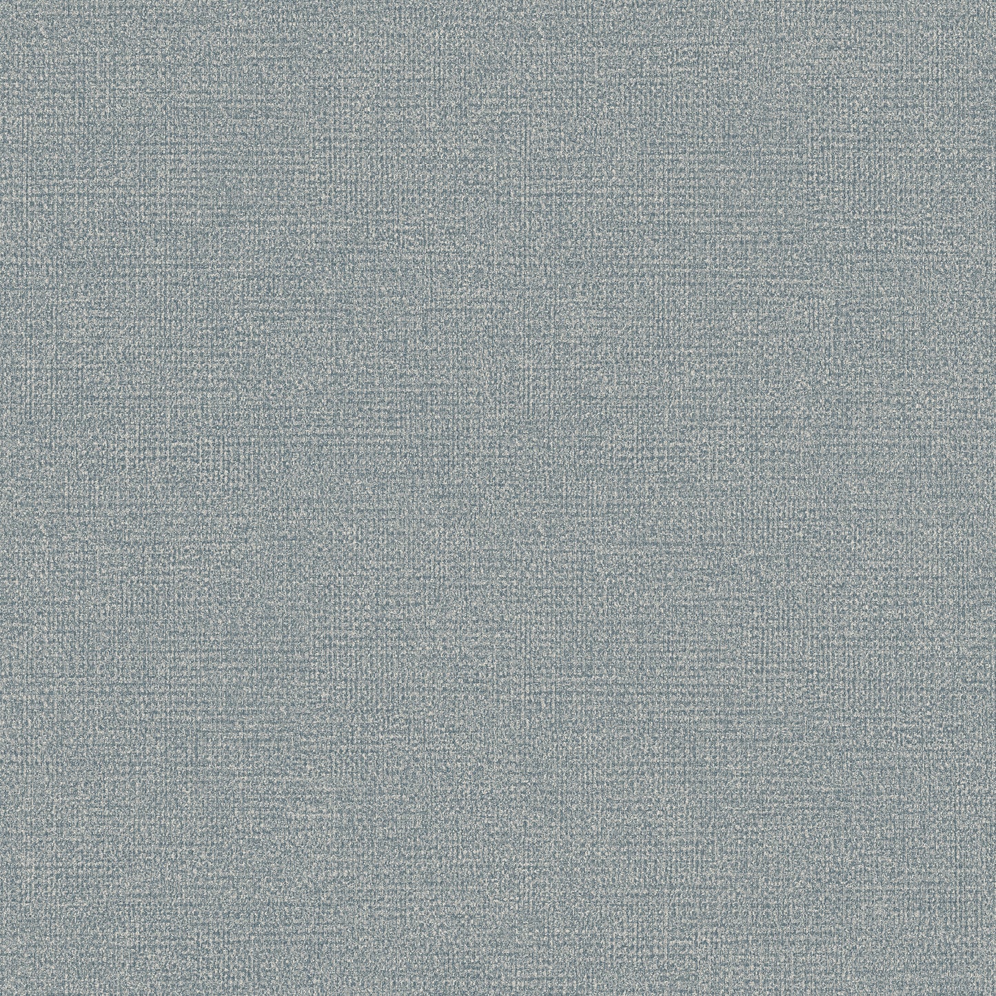 Veer Decor Chanel Linen Blend Blue Wallpaper Abstract Contemporary, Modern, Traditional, Transitional Blue  Wallpaper - 8252-AB7