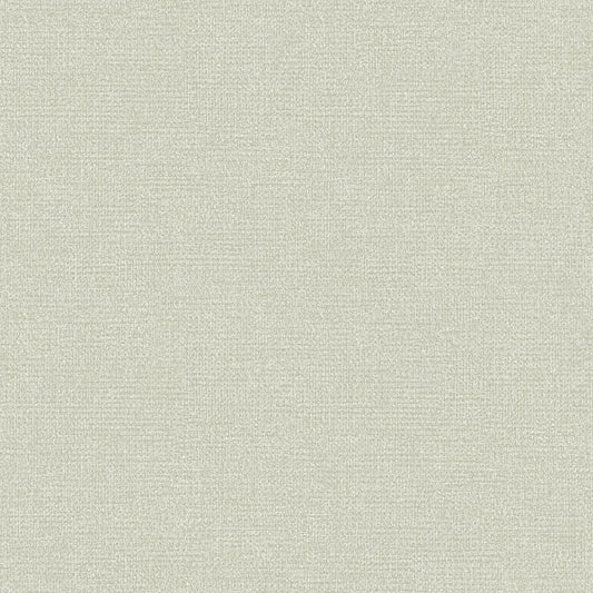 Veer Decor Chanel Linen Blend Green Wallpaper Abstract Contemporary, Modern, Traditional, Transitional Green  Wallpaper - 8252-AB8