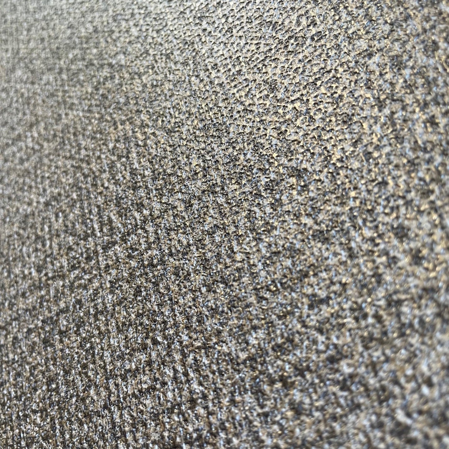 Veer Decor Chanel Linen Blend Brown Wallpaper Abstract Contemporary, Modern, Traditional, Transitional Brown  Wallpaper - 8252-AB9