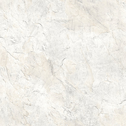 Veer Decor Slate Fusion White Wallpaper Abstract Contemporary, Modern, Traditional, Transitional White  Wallpaper - 8252-AC1