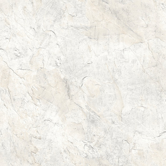Veer Decor Slate Fusion White Wallpaper Abstract Contemporary, Modern, Traditional, Transitional White  Wallpaper - 8252-AC1