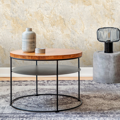 Veer Decor Slate Fusion Beige Wallpaper Abstract Contemporary, Modern, Traditional, Transitional Beige  Wallpaper - 8252-AC2