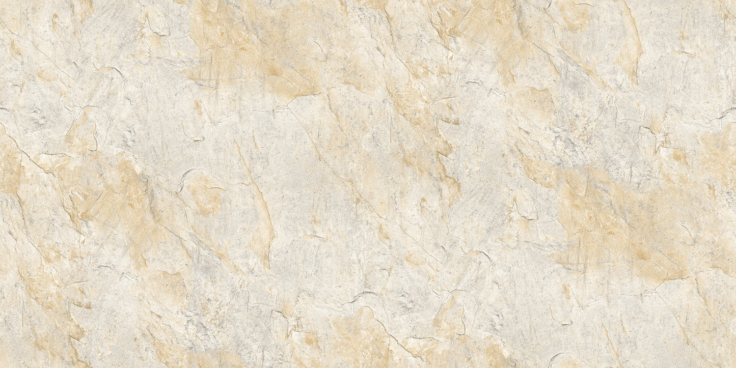 Veer Decor Slate Fusion Beige Wallpaper Abstract Contemporary, Modern, Traditional, Transitional Beige  Wallpaper - 8252-AC2
