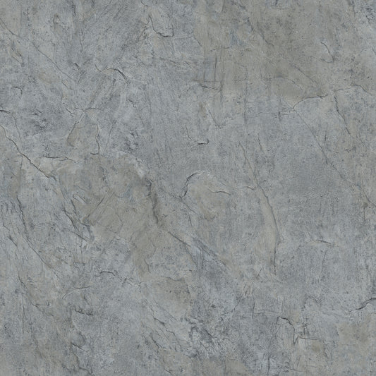 Veer Decor Slate Fusion Blue Wallpaper Abstract Contemporary, Modern, Traditional, Transitional Blue  Wallpaper - 8252-AC3