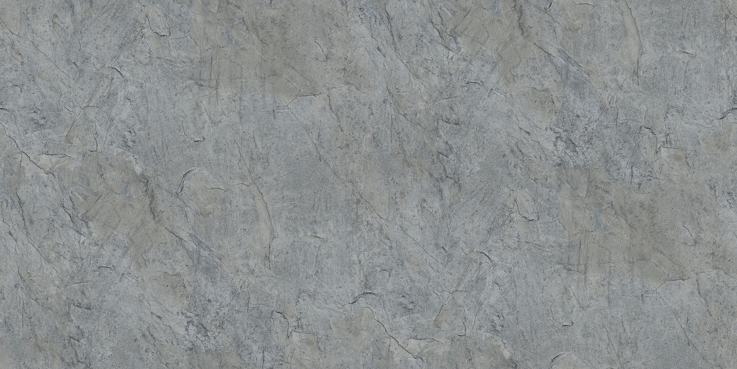 Veer Decor Slate Fusion Blue Wallpaper Abstract Contemporary, Modern, Traditional, Transitional Blue  Wallpaper - 8252-AC3