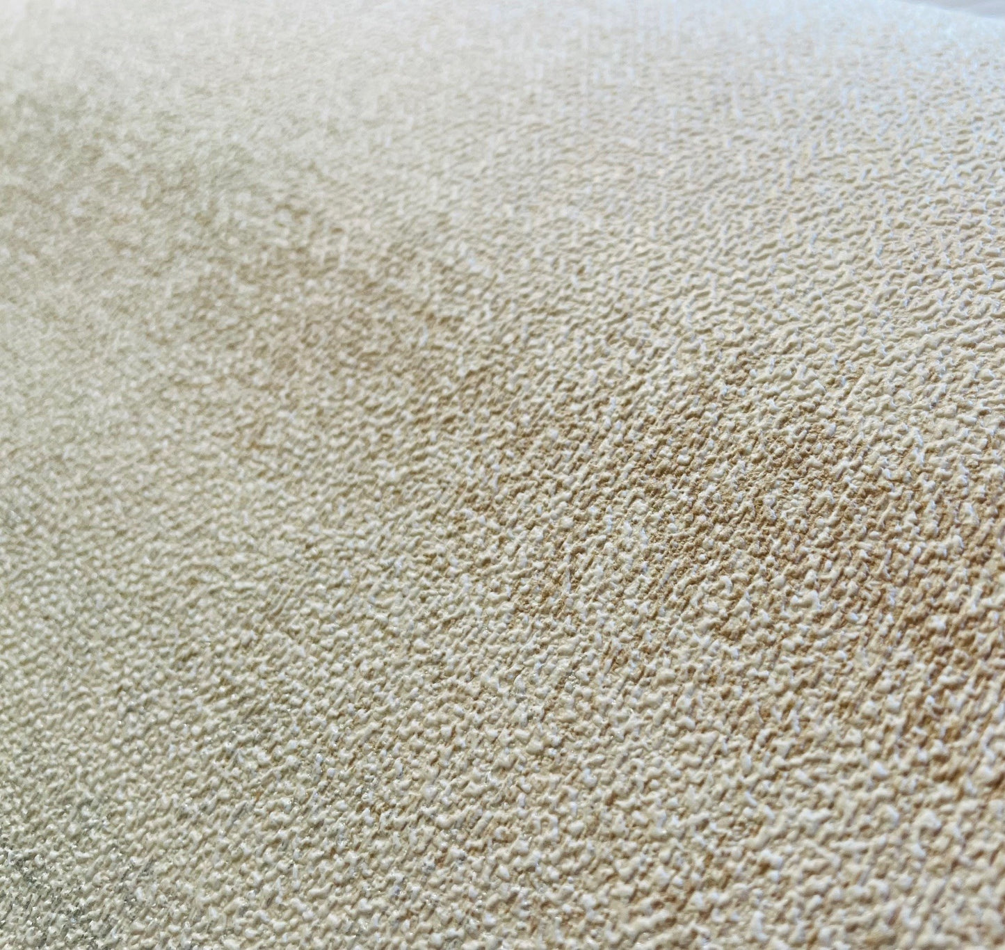 Veer Decor Woven Gradient Stripe Tan Wallpaper Patterns Contemporary, Modern, Transitional Tan  Wallpaper - 8252-AD2