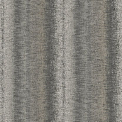 Veer Decor Woven Gradient Stripe Brown Wallpaper Patterns Contemporary, Modern, Transitional Brown  Wallpaper - 8252-AD6