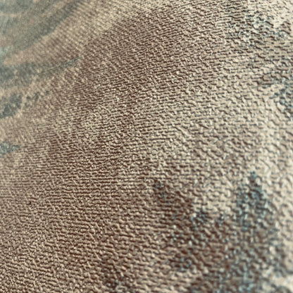 Veer Decor Fern Horizon Tan Wallpaper Nature Transitional Tan  Wallpaper - 8252-AE3