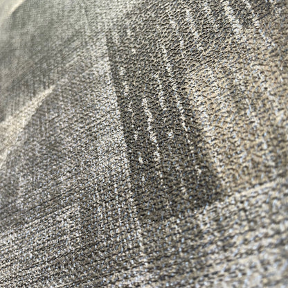 Veer Decor Geo Canvas Brown Wallpaper Abstract Contemporary, Modern Brown  Wallpaper - 8252-AF4