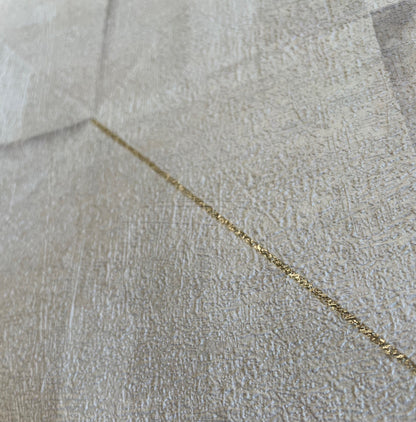 Veer Decor Prism Grid Beige Wallpaper Abstract Contemporary, Modern Beige  Wallpaper - 8252-AG2