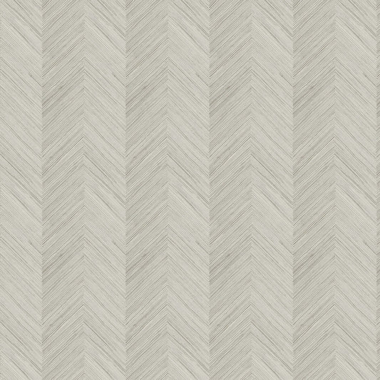 JF Fabrics -Wallpaper 8254 92 Wallpaper Grey  Non-Woven - 9513792 W9571