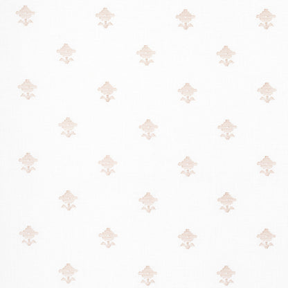 SCHUMACHER  ESSENTIALS: SHEERS & CASEMENTS RUBIA SHEER SHEERS & CASEMENTS SHEERS & CASEMENTS IVORY   - 82550