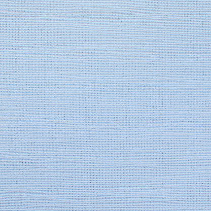 SCHUMACHER  PERFECT BASICS: COTTON ANNABEL COTTON WOVEN WOVEN SKY   - 82560