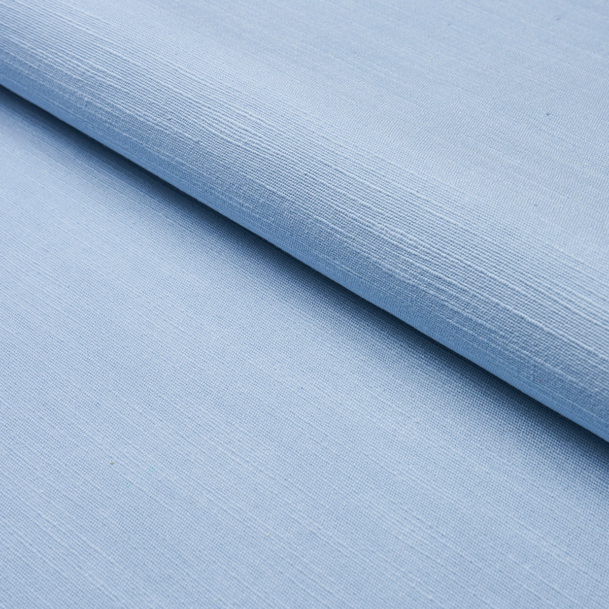 SCHUMACHER  PERFECT BASICS: COTTON ANNABEL COTTON WOVEN WOVEN SKY   - 82560