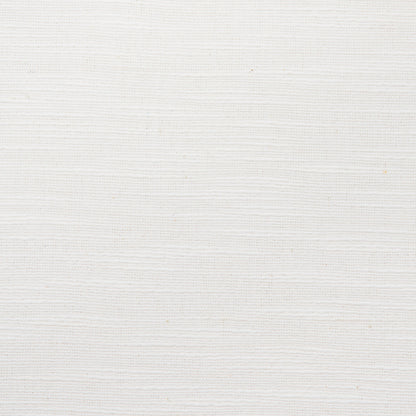 SCHUMACHER  PERFECT BASICS: COTTON ANNABEL COTTON PLAINS PLAINS WHITE   - 82565