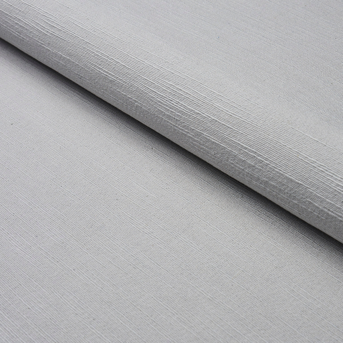 SCHUMACHER  PERFECT BASICS: COTTON ANNABEL COTTON PLAINS PLAINS FOG   - 82566