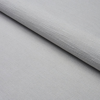 SCHUMACHER  PERFECT BASICS: COTTON ANNABEL COTTON PLAINS PLAINS FOG   - 82566