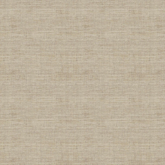 JF Fabrics -Wallpaper 8256 26 Wallpaper Orange, Beige  Non-Woven, Faux Grasscloth - 9513826 W9571