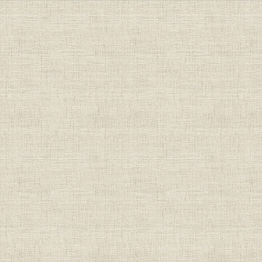 JF Fabrics -Wallpaper 8256 31 Wallpaper Cream  Non-Woven, Faux Grasscloth - 9513831 W9571