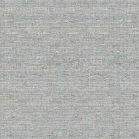 JF Fabrics -Wallpaper 8256 65 Wallpaper Blue  Non-Woven, Faux Grasscloth - 9513865 W9571