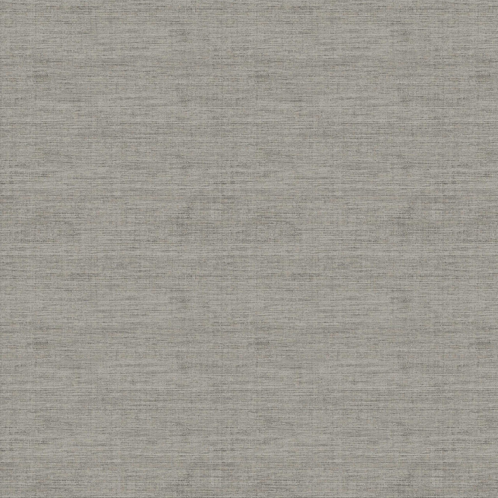 Light gray heathered fabric texture with fine horizontal weave; versatile upholstery or drapery material.