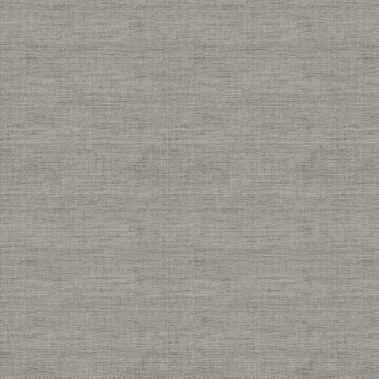 JF Fabrics -Wallpaper 8256 96 Wallpaper Charcoal, Orange  Non-Woven, Faux Grasscloth - 9513896 W9571