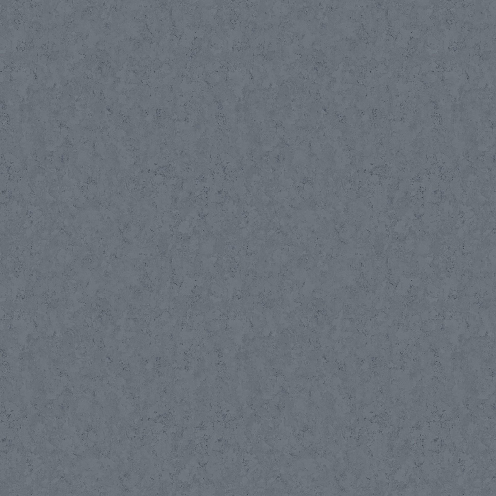 Blue and navy wallpaper with a subtle mottled pattern.