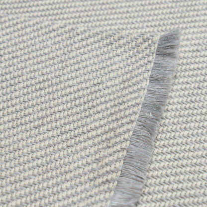 SCHUMACHER  PATTERSON FLYNN OUTDOOR HEAVYWEIGHT TWILL TEXTURES,HIGH PERFORMANCE,INDOOR/OUTDOOR TEXTURES,HIGH PERFORMANCE,INDOOR/OUTDOOR GREY   - 82582