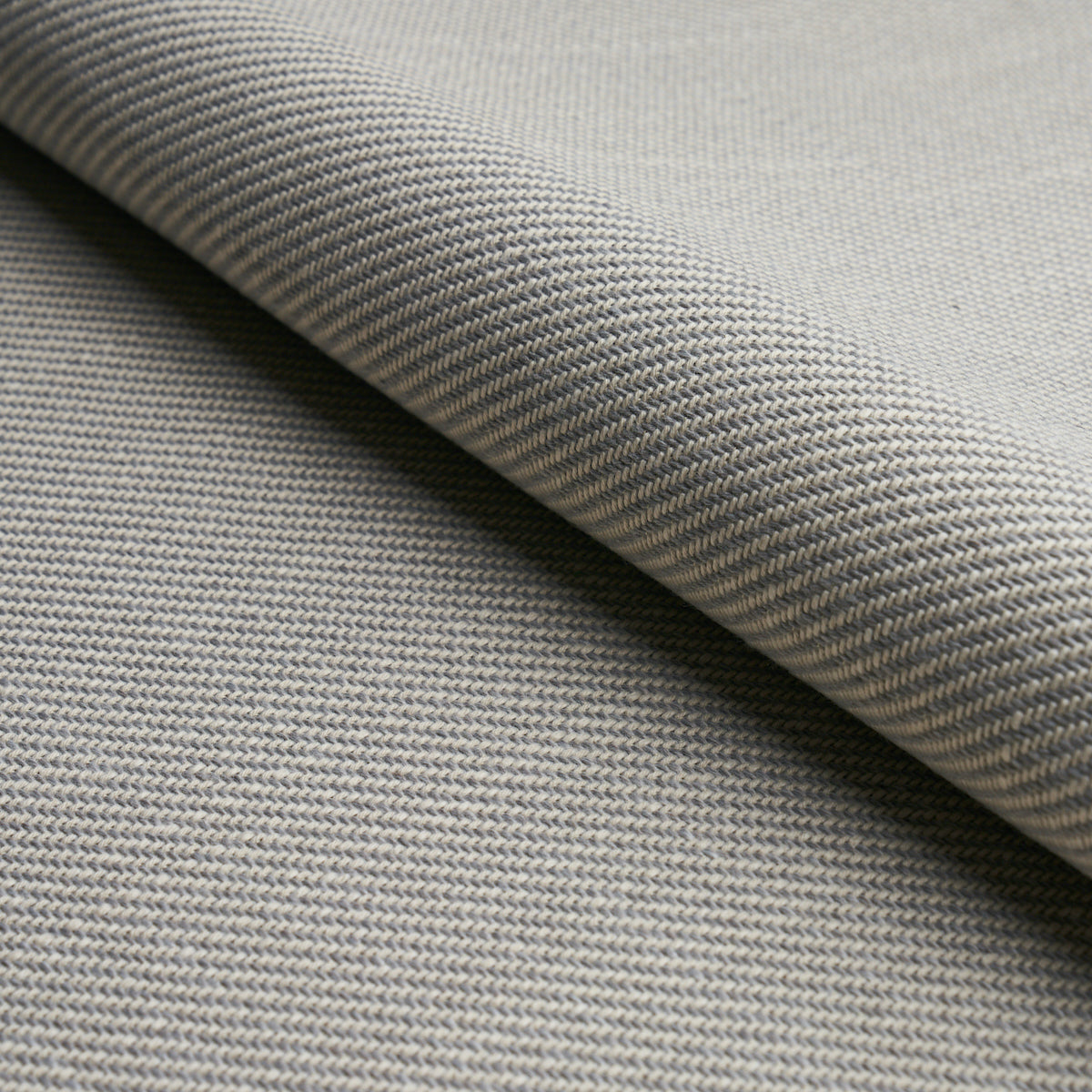 SCHUMACHER  PATTERSON FLYNN OUTDOOR HEAVYWEIGHT TWILL TEXTURES,HIGH PERFORMANCE,INDOOR/OUTDOOR TEXTURES,HIGH PERFORMANCE,INDOOR/OUTDOOR GREY   - 82582