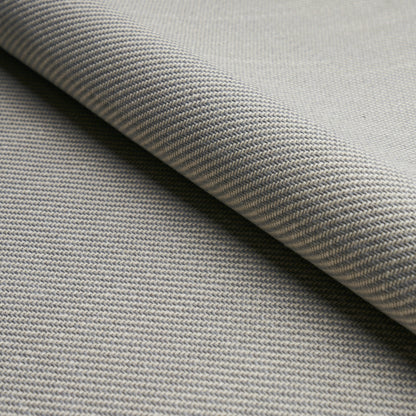 SCHUMACHER  PATTERSON FLYNN OUTDOOR HEAVYWEIGHT TWILL TEXTURES,HIGH PERFORMANCE,INDOOR/OUTDOOR TEXTURES,HIGH PERFORMANCE,INDOOR/OUTDOOR GREY   - 82582