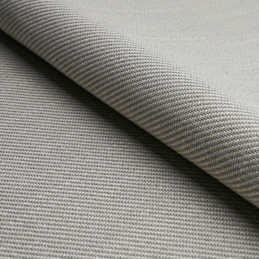 SCHUMACHER  PATTERSON FLYNN OUTDOOR HEAVYWEIGHT TWILL TEXTURES,HIGH PERFORMANCE,INDOOR/OUTDOOR TEXTURES,HIGH PERFORMANCE,INDOOR/OUTDOOR GREY   - 82582