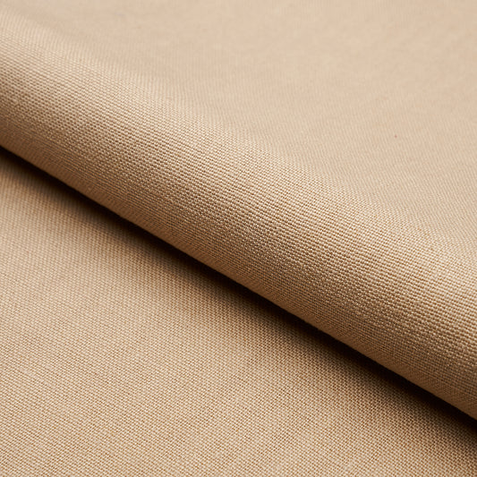 SCHUMACHER  PERFECT BASICS: LINEN PIET PERFORMANCE LINEN PLAINS,HIGH PERFORMANCE PLAINS,HIGH PERFORMANCE NATURAL   - 82590