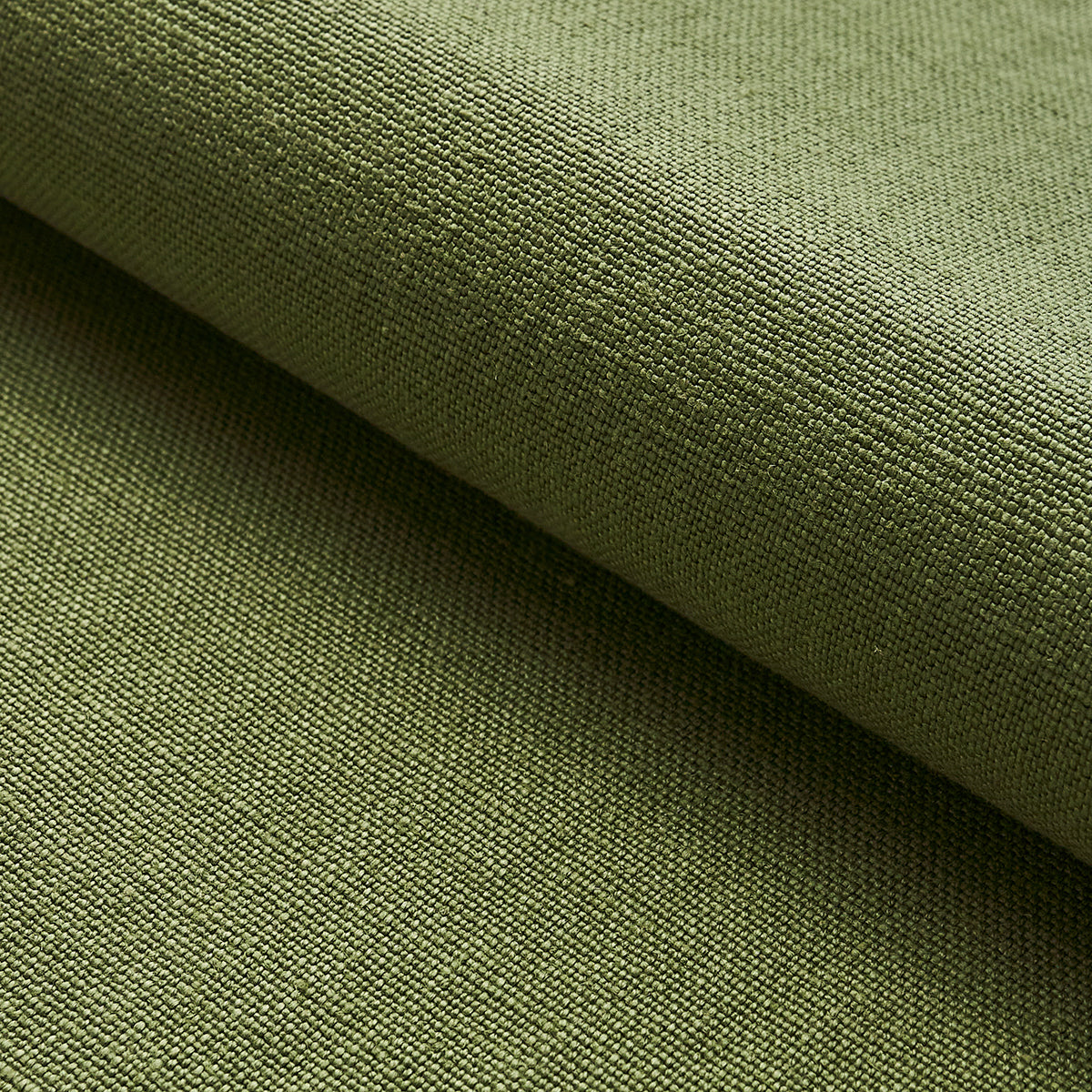 SCHUMACHER  PERFECT BASICS: LINEN PIET PERFORMANCE LINEN PLAINS,HIGH PERFORMANCE PLAINS,HIGH PERFORMANCE MOSS   - 82597