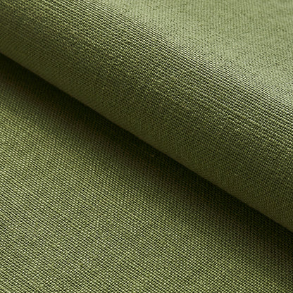 SCHUMACHER  PERFECT BASICS: LINEN PIET PERFORMANCE LINEN PLAINS,HIGH PERFORMANCE PLAINS,HIGH PERFORMANCE MOSS   - 82597