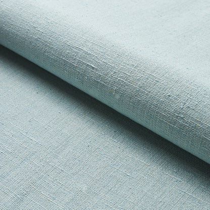 SCHUMACHER  PERFECT BASICS: LINEN MARCO PERFORMANCE LINEN PLAINS,HIGH PERFORMANCE PLAINS,HIGH PERFORMANCE MIST   - 82621