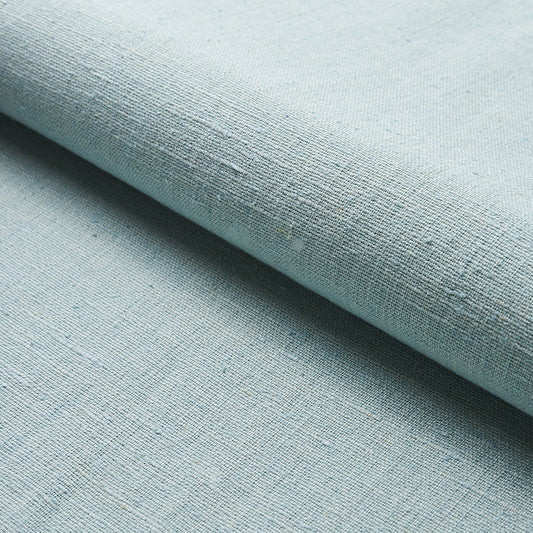 SCHUMACHER  PERFECT BASICS: LINEN MARCO PERFORMANCE LINEN PLAINS,HIGH PERFORMANCE PLAINS,HIGH PERFORMANCE MIST   - 82621