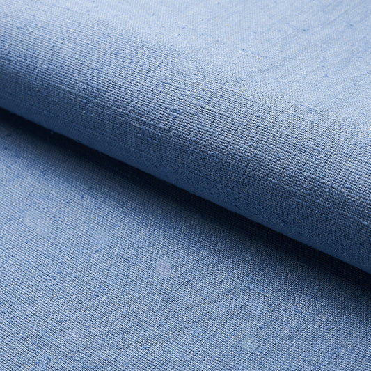 SCHUMACHER  PERFECT BASICS: LINEN MARCO PERFORMANCE LINEN PLAINS,HIGH PERFORMANCE PLAINS,HIGH PERFORMANCE DELFT   - 82622