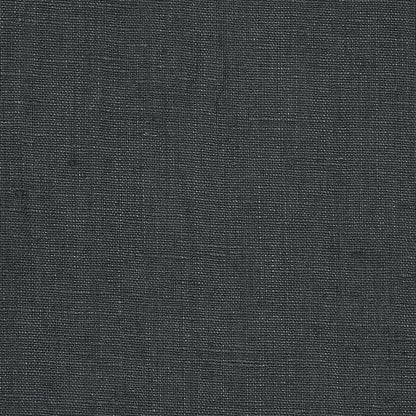 SCHUMACHER  PERFECT BASICS: LINEN MARCO PERFORMANCE LINEN PLAINS,HIGH PERFORMANCE PLAINS,HIGH PERFORMANCE CHARCOAL   - 82624