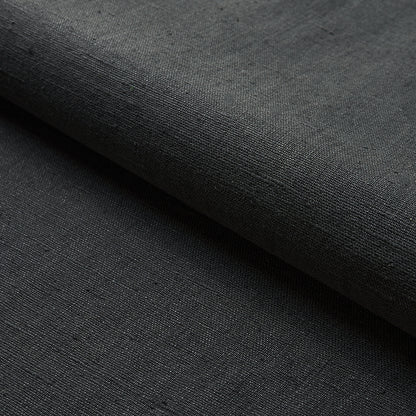 SCHUMACHER  PERFECT BASICS: LINEN MARCO PERFORMANCE LINEN PLAINS,HIGH PERFORMANCE PLAINS,HIGH PERFORMANCE CHARCOAL   - 82624